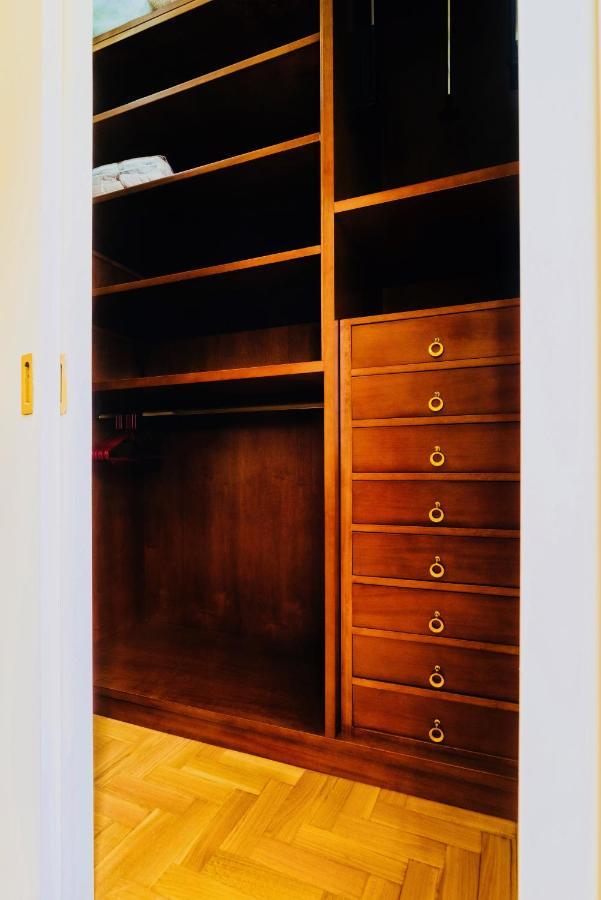 Mascari Charming Suite Lecco Exterior foto